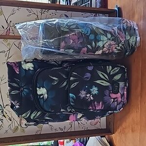 Lug Chuggy and Huggy Set